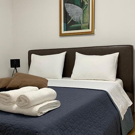 Mm Split Apartment - 5 Min By Car To The Beach & City Center - Free Public Parking Екстер'єр фото