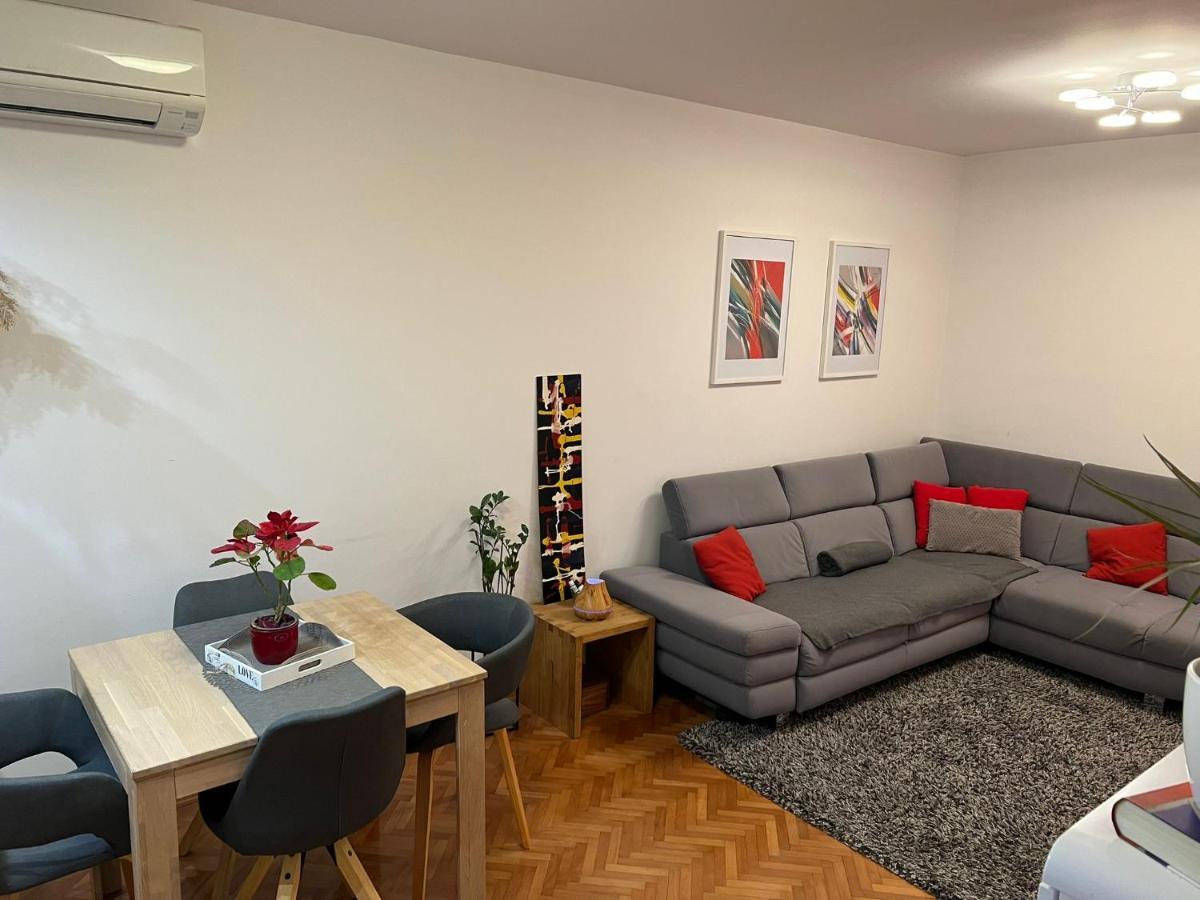 Mm Split Apartment - 5 Min By Car To The Beach & City Center - Free Public Parking Екстер'єр фото