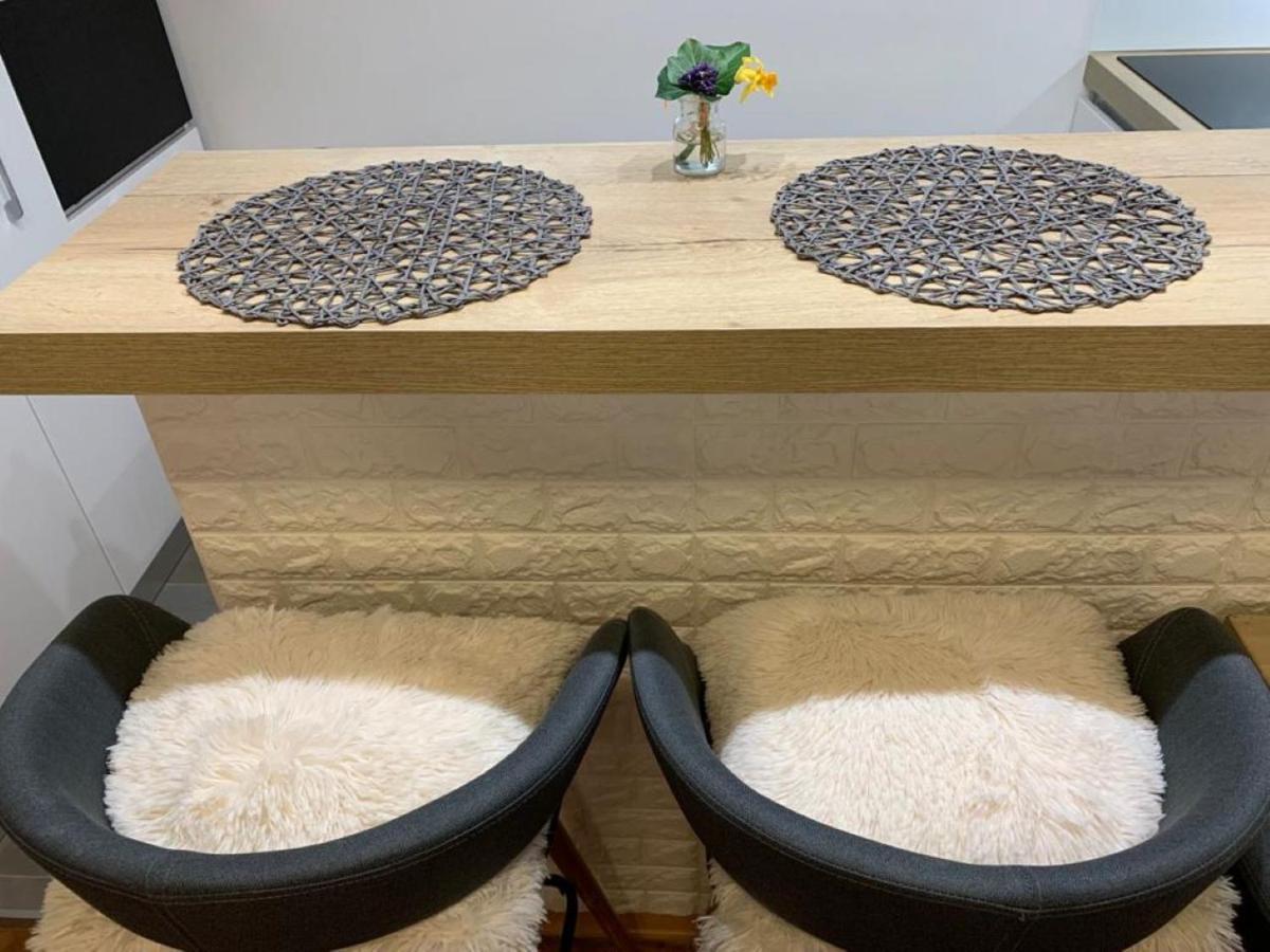 Mm Split Apartment - 5 Min By Car To The Beach & City Center - Free Public Parking Екстер'єр фото