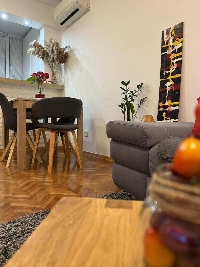 Mm Split Apartment - 5 Min By Car To The Beach & City Center - Free Public Parking Екстер'єр фото
