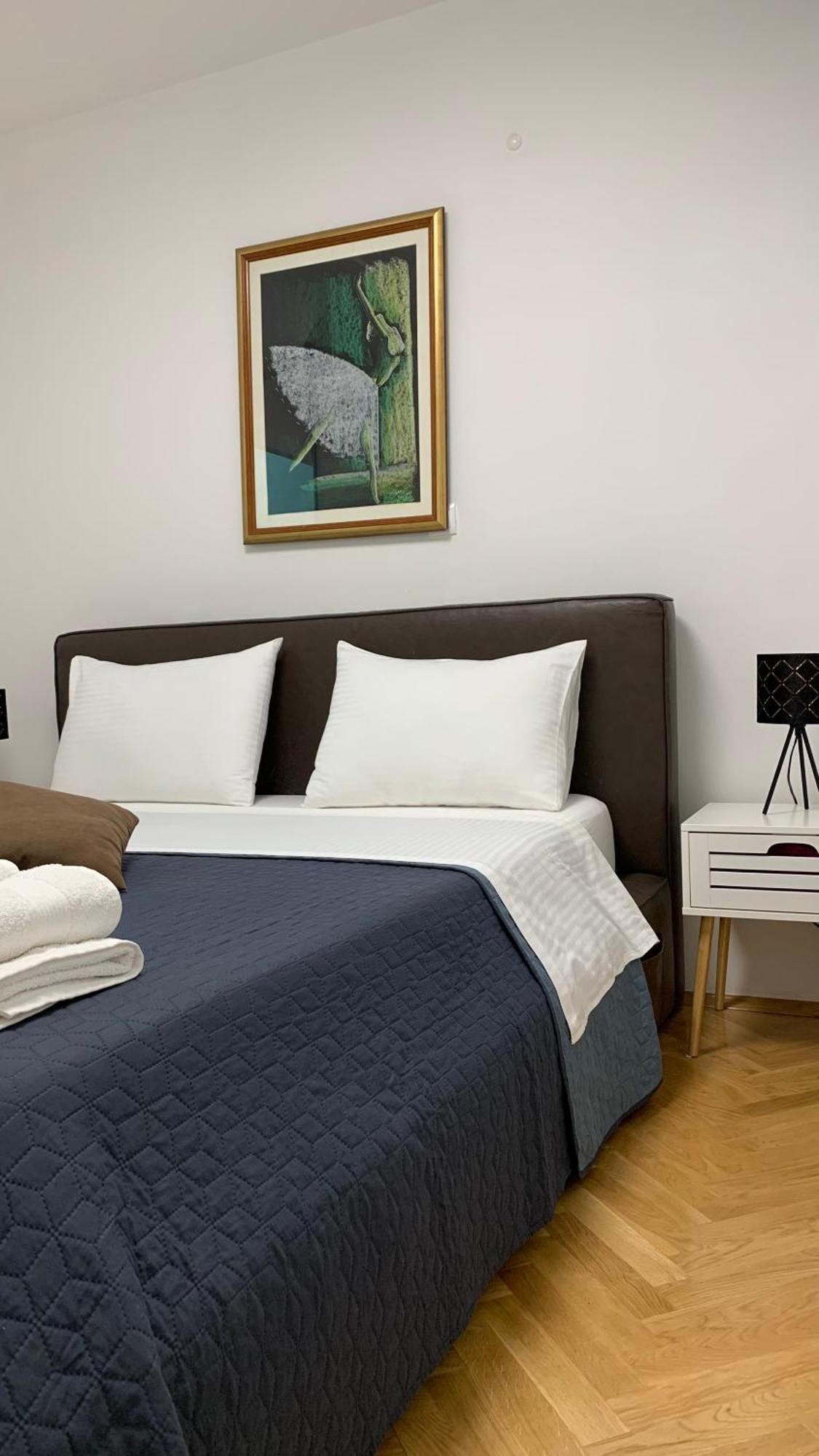 Mm Split Apartment - 5 Min By Car To The Beach & City Center - Free Public Parking Екстер'єр фото