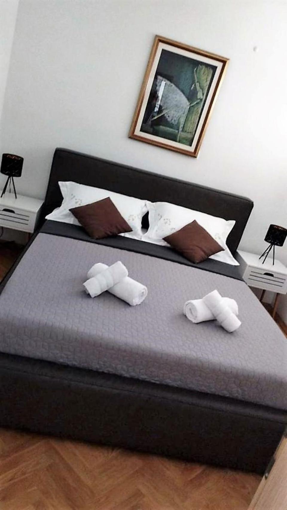 Mm Split Apartment - 5 Min By Car To The Beach & City Center - Free Public Parking Екстер'єр фото